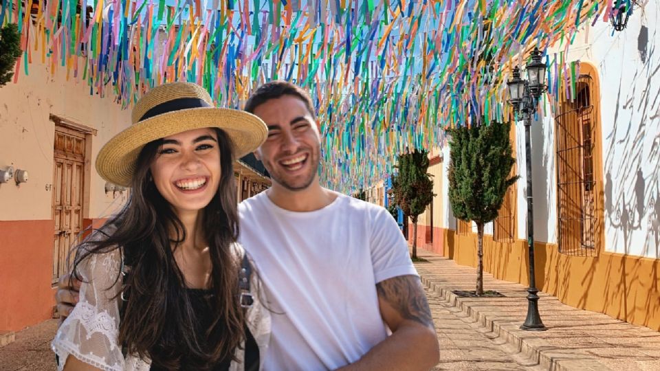 En el corazón de Chiapas, yace el Pueblo Mágico de Ocozocoautla, el cual cautiva a todo viajero con su encanto único.