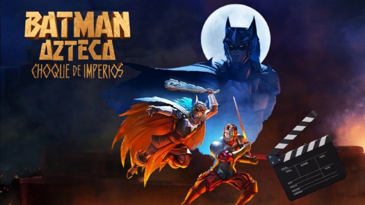 Batman Azteca: ¿Quién es quién en la nueva película del Caballero de la noche?
