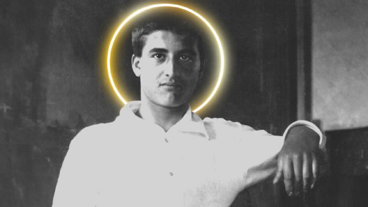 Cuál es la oración de Pier Giorgio Frassati, el nuevo santo de la Iglesia Católica