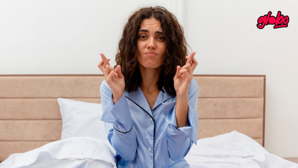 Lo que comes antes de dormir puede ser el causante de tu insomnio.