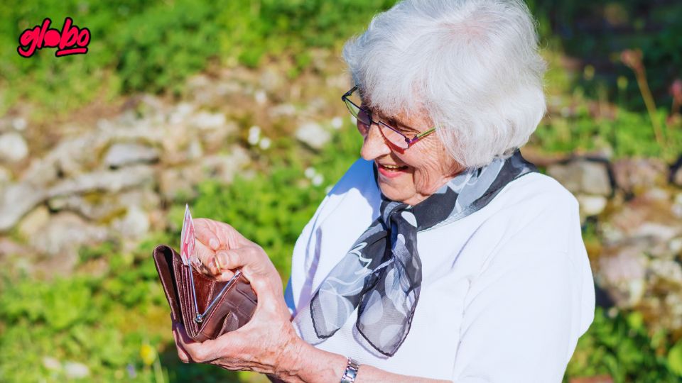 Desde hoy hasta el viernes 12 de septiembre, ciertos beneficiarios recibirán 6,200 pesos de la Pensión Bienestar.