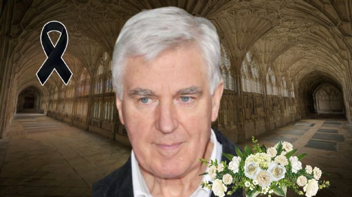 Harry Potter se viste de luto tras muerte de su creador: ¿Quién era Stuart Craig?