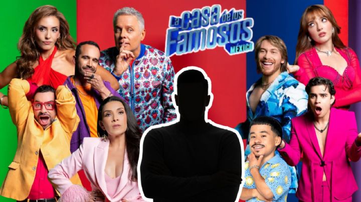 La Casa de los Famosos México 2025: Confirman primera dinámica Congelados hoy martes 9 de septiembre