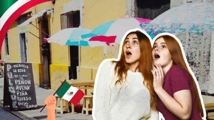 3 pulquerías de la CDMX que debes visitar este fin de semana para festejar la Independencia de México