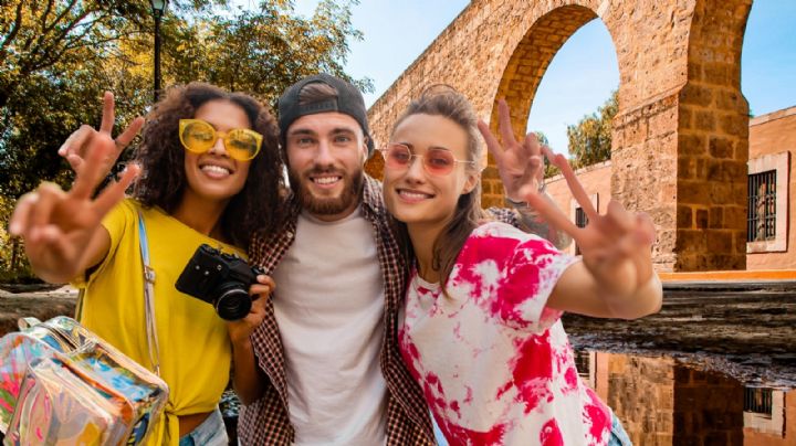 3 Lugares bonitos y tranquilos de México ideales para visitar en Otoño 2025 según la IA