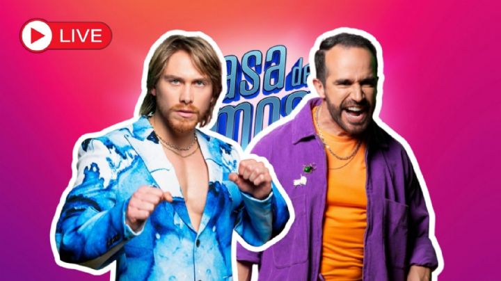 LCDLF México 2025: ¿Quién es el líder de la semana y quién entró a "Congelados" HOY, 9 de septiembre?