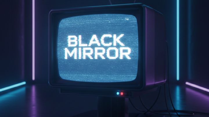 Black Mirror: Conoce todo sobre la octava temporada de la serie