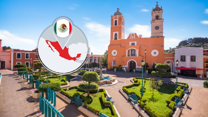 ¿Qué hacer en Zimapán? El Pueblo Mágico de Hidalgo con sorprendentes dunas, presas y grutas