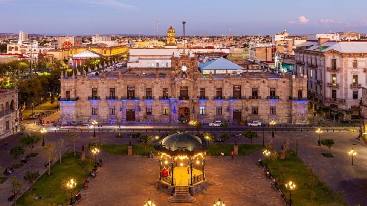 ¿Qué hacer en Sayula? El Pueblo Mágico de Jalisco con belleza colonial, delicias locales y arte