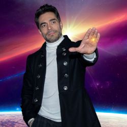 Omar Chaparro comparte secreto para ser exitoso