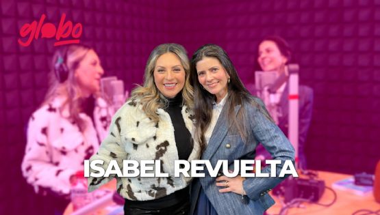 Los Secretos de "Hijas de la Historia 2" Revelados en entrevista en Café Globo