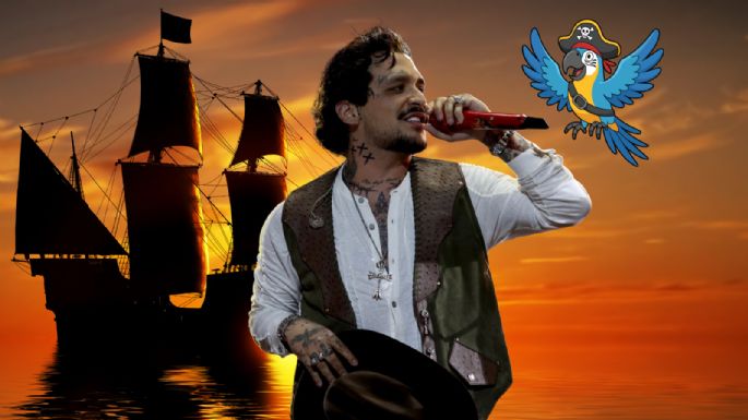 Nodal celebra su cumpleaños número 27 en Zacatecas junto a Ángela Aguilar