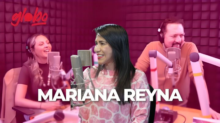 ¿Cómo puedes impactar con tu talento? Descúbrelo con Mariana Reyna en Café Globo