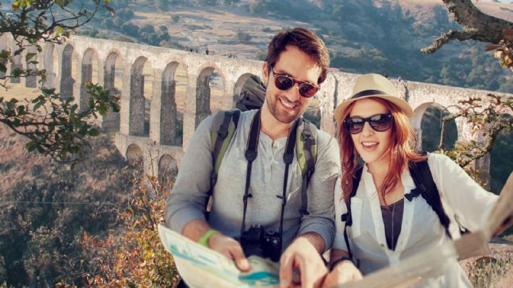 El Pueblo Mágico del Edomex con el mejor itinerario para una escapada de un día, según la IA