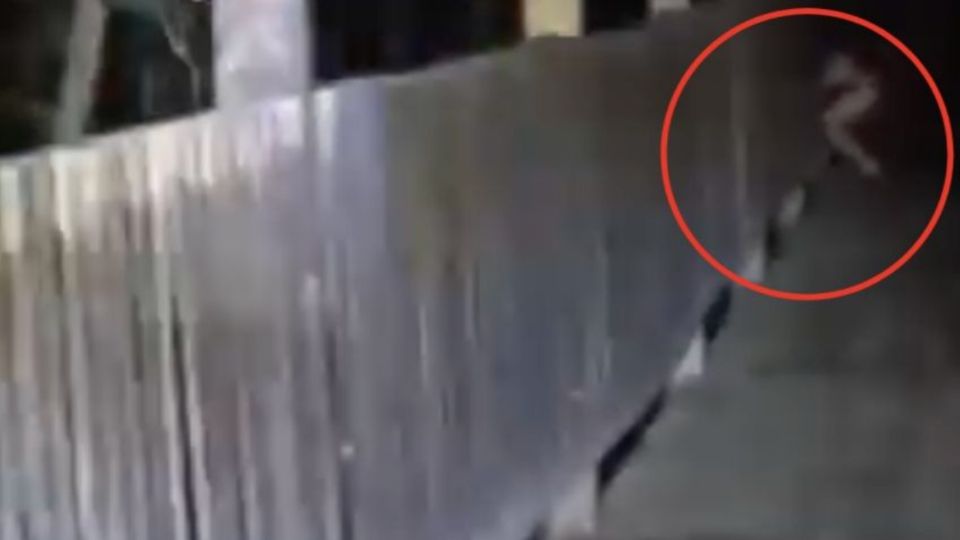 El video fue grabado durante una exploración nocturna en la llamada “Tierra de Brujos”, una de las regiones más místicas del estado de Veracruz.