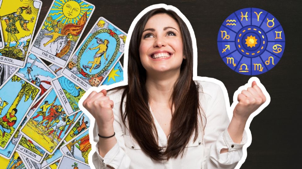 Horóscopos de Mizada Mohamed hoy martes 13 de enero de 2026.