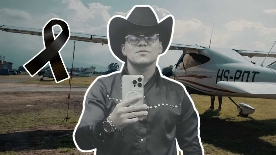 La noticia del fallecimiento de Yeison Jiménez a los 34 años ha conmocionado a sus seguidores: ¿Cuál fue su última conversación?