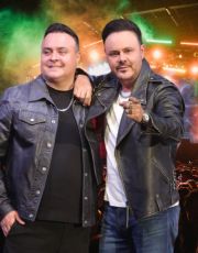 Foto descriptiva de: Río Roma: 15 Años de Amor al Revés que Enamora Corazones