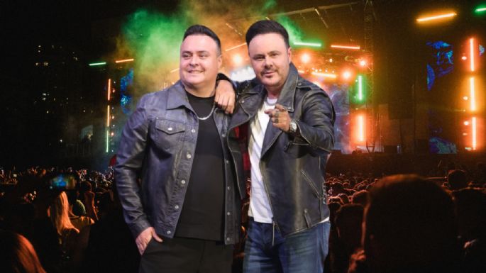 Río Roma: 15 Años de Amor al Revés que Enamora Corazones