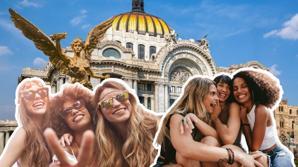 Qué hacer en la CDMX este fin de semana del 16 al 18 de enero de 2026.