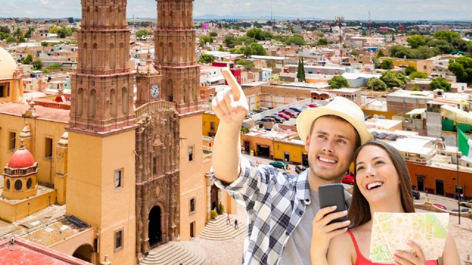 Este Pueblo Mágico de Hidalgo destaca por su clima cálido y aguas termales para visitar en fin de semana.