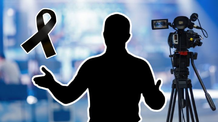 Muere de manera inesperada querido conductor de televisión a los 61 años: ¿Qué le pasó?