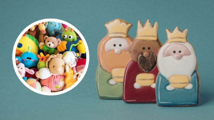 Día de Reyes 2026: Los juguetes que todos los niños quieren este año, según la IA