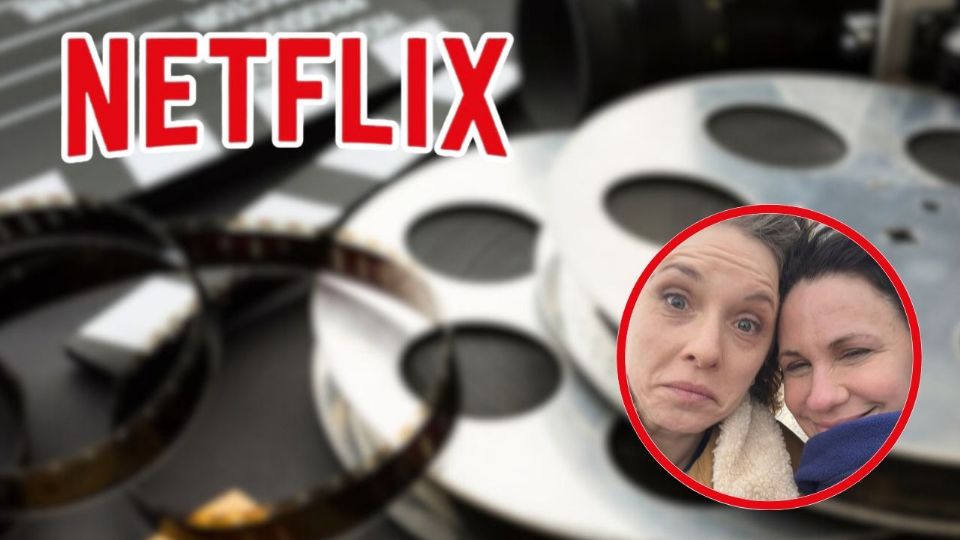 La miniserie El tiempo de las moscas sigue a dos exconvictas que luchan por rehacer su vida mientras enfrentan un nuevo crimen.