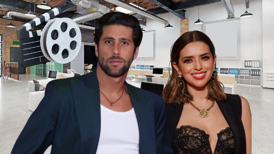 Amor de oficina, de qué trata y dónde ver la nueva serie de Diego Klein