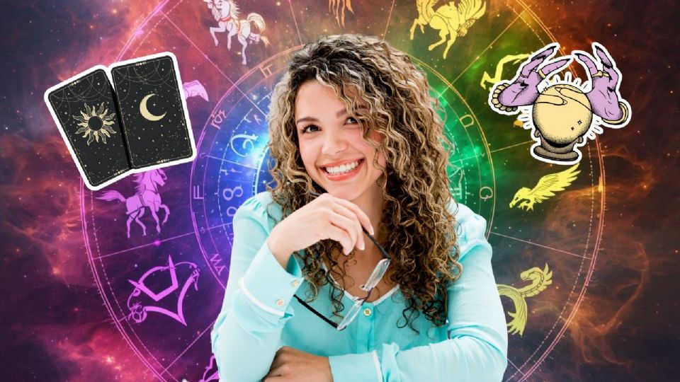 Descubre qué revelan los astros para ti en el viaje de espiritualidad y luz del Horóscopo Mhoni Vidente HOY.