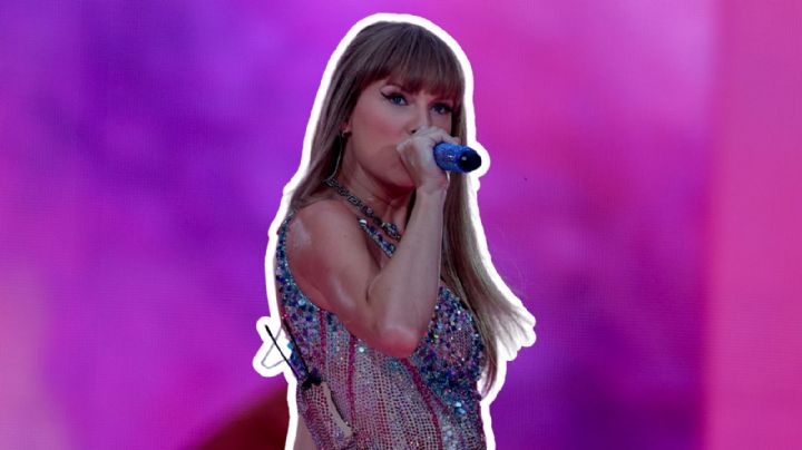 Taylor Swift ingresa al Salón de la Fama de los Compositores y marca un récord histórico