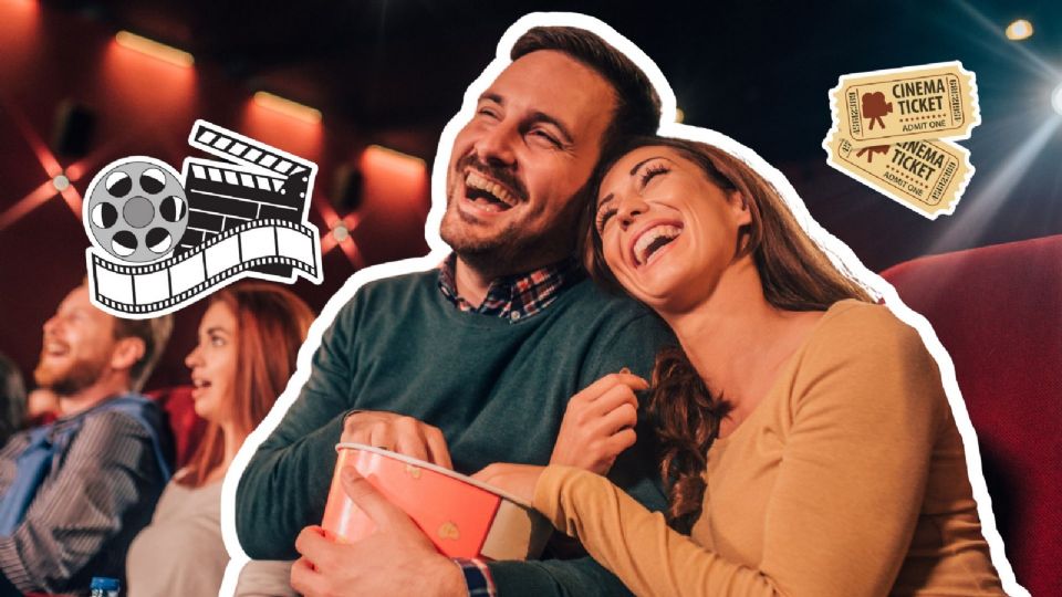 La Cineteca Nacional trae una cartelera con producciones variadas que prometen satisfacer a todos los cinéfilos este fin de semana