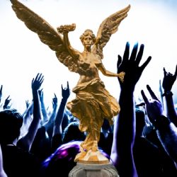 Cartelera de conciertos en CDMX este fin de semana 23, 24 y 25 de enero de 2026