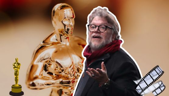 Guillermo del Toro, estos son todos los Premios Oscar que ha ganado el director mexicano