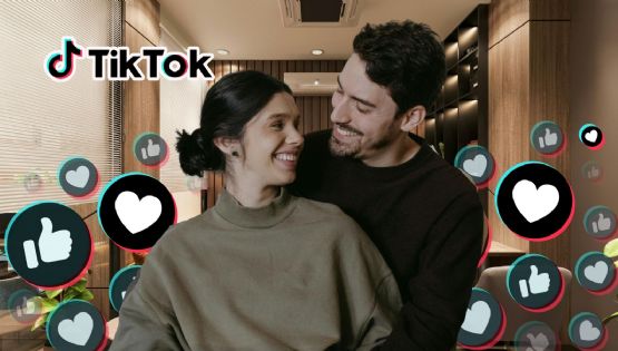 ¿Quién es quién en 'Irrumpir en el amor'? Reparto de la serie de RadReel que se volvió viral en TikTok