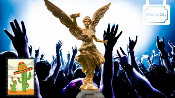 Cartelera de conciertos en CDMX este fin de semana 23, 24 y 25 de enero de 2026