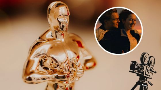 De ‘Sinners’ a ‘Titanic’: Estas son las películas con más nominaciones en la historia de los Oscar