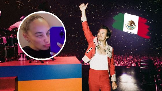 Jorja Smith, invitada especial de Harry Styles en CDMX: Quién es y cuáles son sus canciones