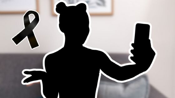 Muere famosa influencer tras luchar contra enfermedad terminal: ¿Qué le pasó?