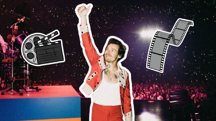 Harry Styles: El documental del británico imperdible para fans y dónde verlo en streaming