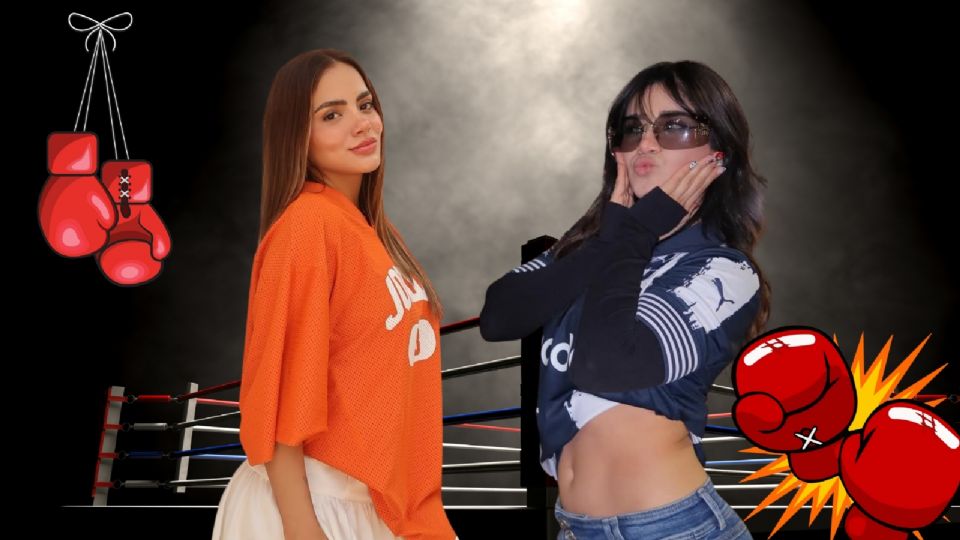 Super Nova Genesis 2026, predicción de la IA Alana vs. Samadhi Zendejas.
