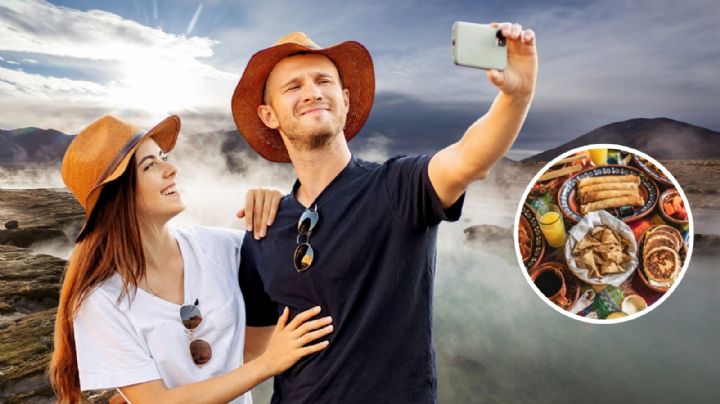 El Pueblo Mágico del Edomex con aguas termales y gran gastronomía, ideal para visitar durante el puente de febrero