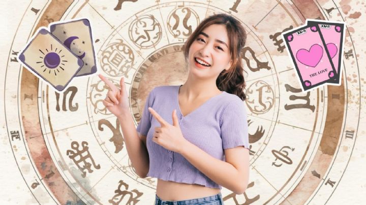 Horóscopo Mhoni Vidente HOY, Miércoles 28 de enero 2026: Consejos del Tarot y números de la suerte para las energías