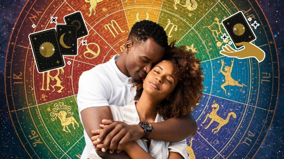 Las estrellas muestran cómo las energías cósmicas están transformando tu búsqueda de amor con ayuda del Horóscopo Mhoni Vidente HOY.