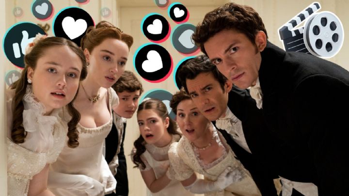 ‘Bridgerton 4’: Sinopsis, reparto completo y dónde ver la nueva temporada de la serie