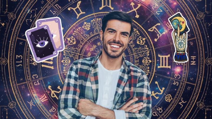 Horóscopo Mhoni Vidente HOY, Viernes 30 de enero 2026: Consejos del Tarot y números de la suerte para la armonía