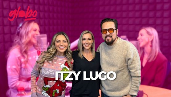 Itzy Lugo ¿Cómo viven los niños el duelo? | Café Globo