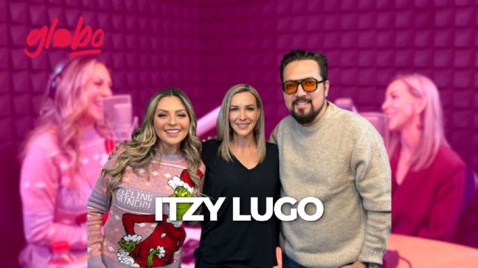 Itzy Lugo ¿Cómo viven los niños el duelo? | Café Globo