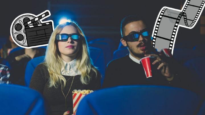 Cartelera Cineteca Nacional: Películas y reestrenos para este fin de semana 30, 31 de enero, y 1 de febrero 2026