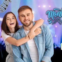 Cartelera de conciertos para este fin de semana 30, 31 de enero y 1 de febrero en Monterrey: Banda MS y más